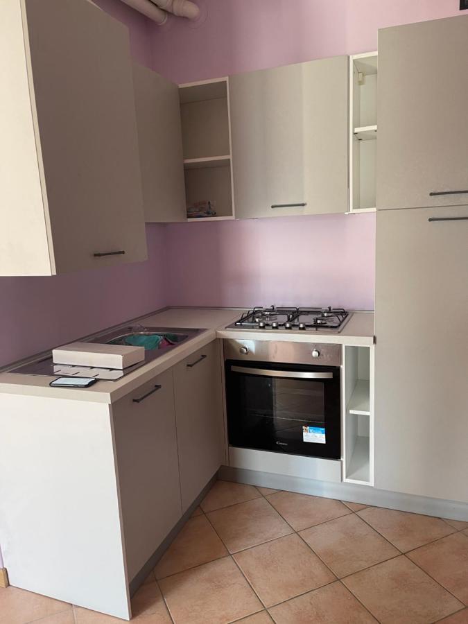 Appartamento Vista Lago D'Iseo Sulzano Eksteriør billede